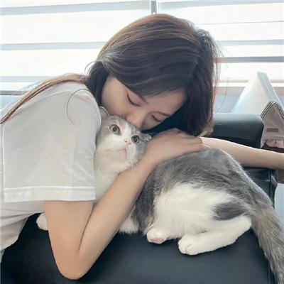 感觉就像爱